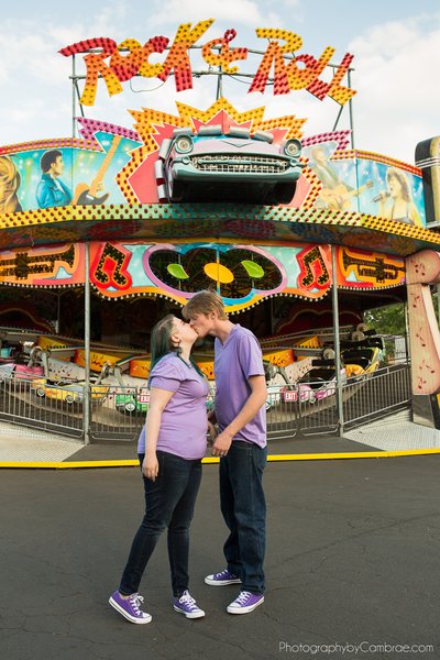 Oaks Amusement Park photo 4
