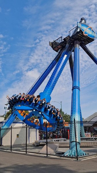 Oaks Amusement Park photo 5