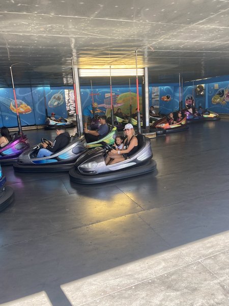 Oaks Amusement Park photo 6