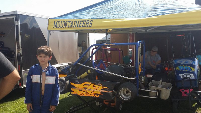 Cove View Speedway Inc photo 3