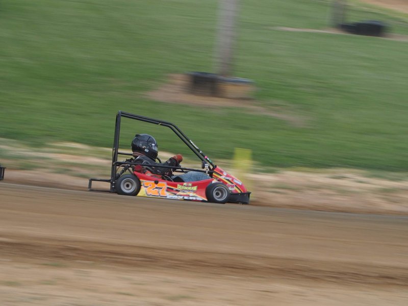 Cove View Speedway Inc photo 4