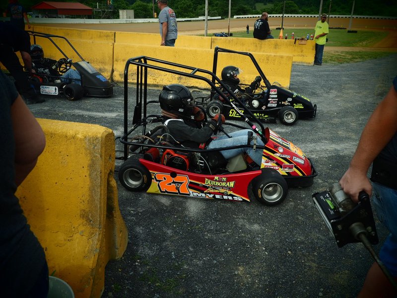 Cove View Speedway Inc photo 5