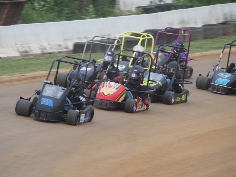 Cove View Speedway Inc photo 6