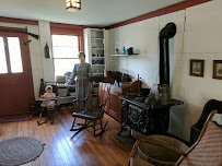 Squire Rich Historical Museum