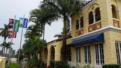 Hollywood Art and Culture Center