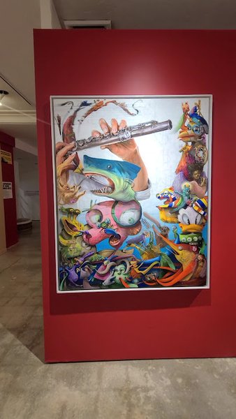 Hollywood Art and Culture Center photo 2