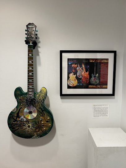 Hollywood Art and Culture Center photo 4