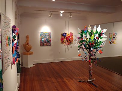 Hollywood Art and Culture Center photo 5