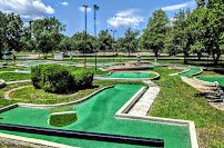 Blackbob Batting Cages and Hall of Fame Putt Putt Golf photo 2