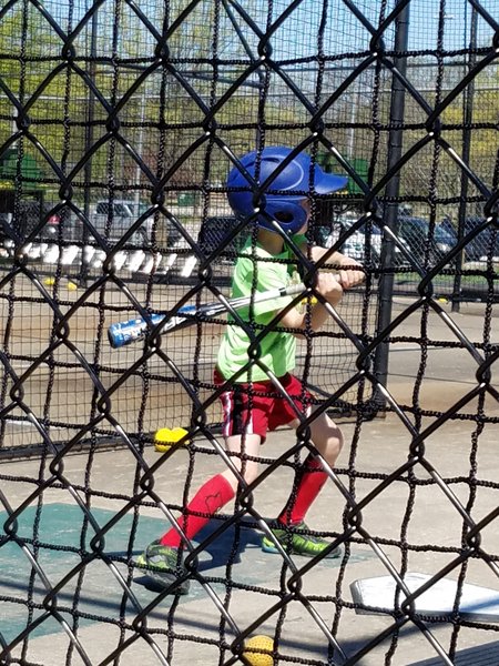 Blackbob Batting Cages and Hall of Fame Putt Putt Golf photo 3