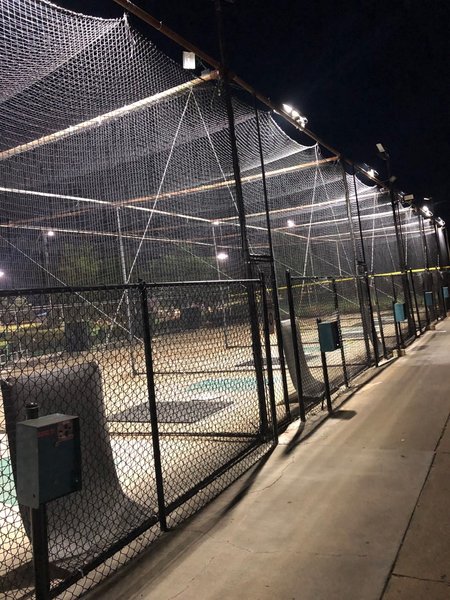 Blackbob Batting Cages and Hall of Fame Putt Putt Golf photo 6