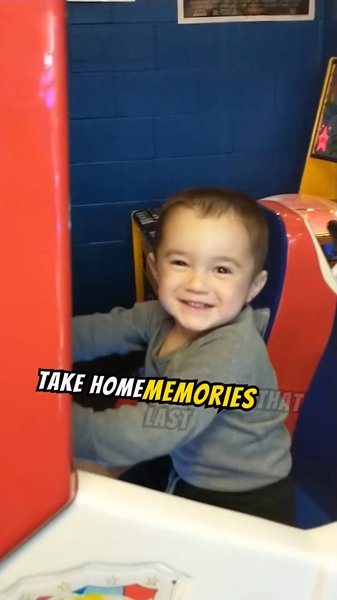 Go Play Arcade of Belmar photo 2