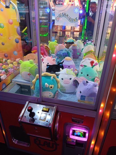 Go Play Arcade of Belmar photo 6