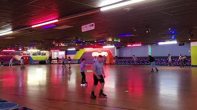 Roller Magic photo 2
