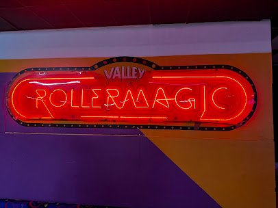 Roller Magic photo 5