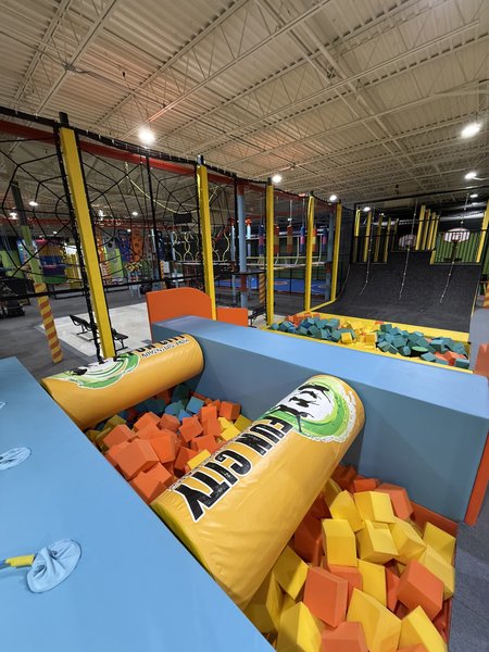Fun City Maplewood photo 3