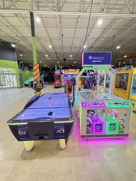 Fun City Maplewood photo 5