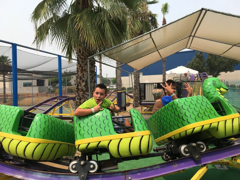 Blackbeard's Family Entertainment photo 3