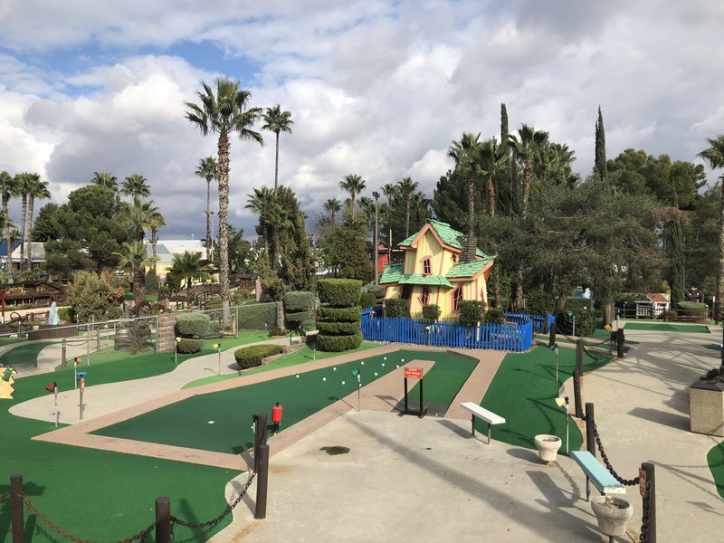 Blackbeard's Family Entertainment photo 5