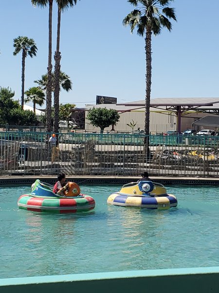Blackbeard's Family Entertainment photo 6
