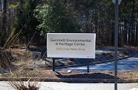 Gwinnett Environmental and Heritage Center photo 1