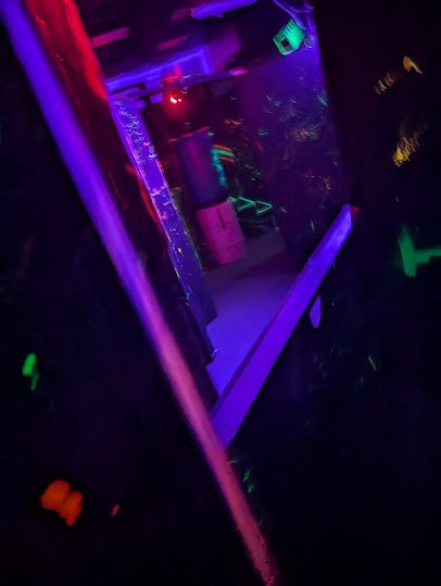 LASER ASSAULT photo 3