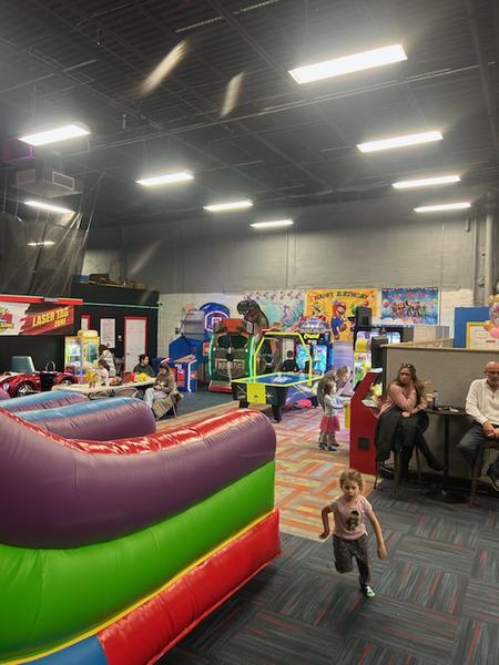 Impact Fun Zone photo 3