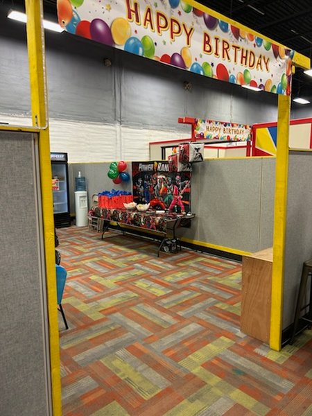 Impact Fun Zone photo 4