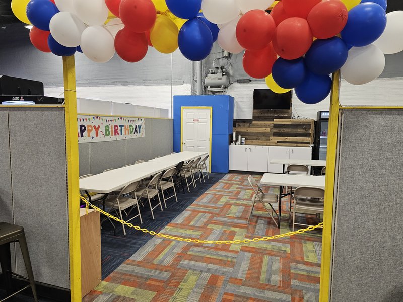 Impact Fun Zone photo 5