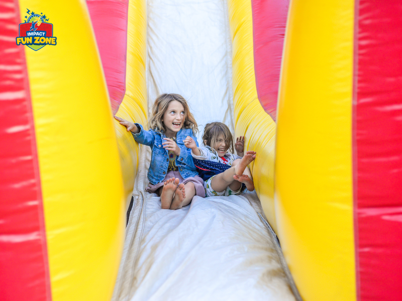 Impact Fun Zone photo 6