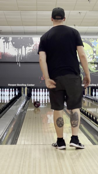 Hooper Bowling Center photo 2