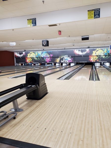 Hooper Bowling Center photo 3