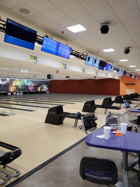 Hooper Bowling Center photo 4
