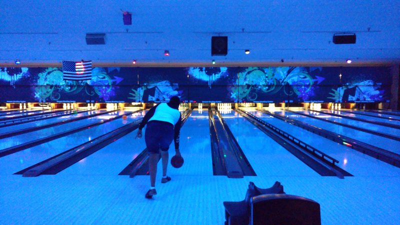 Hooper Bowling Center photo 5