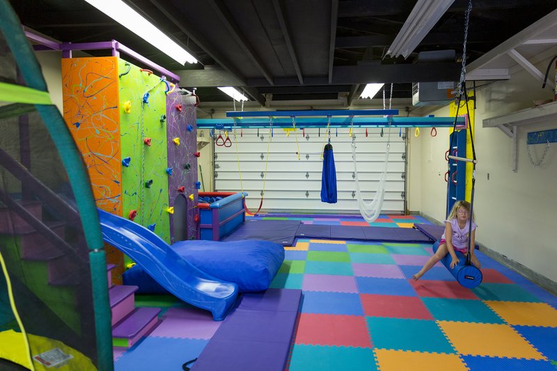 Rylee's Play Place