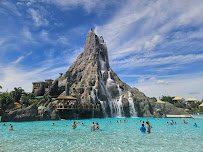 Universal Volcano Bay