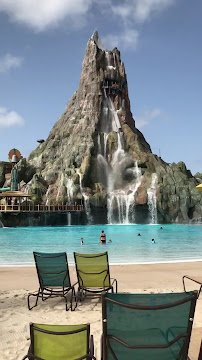 Universal Volcano Bay photo 2
