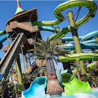 Universal Volcano Bay photo 3