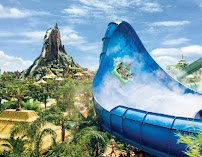 Universal Volcano Bay photo 4