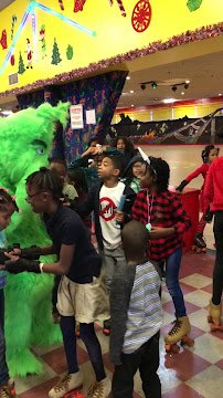 Temple Hills Skate Palace photo 2