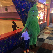 Temple Hills Skate Palace photo 3