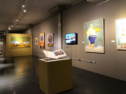 Napa Valley Museum Yountville photo 2