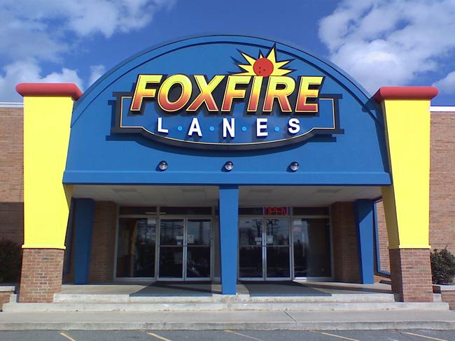 Foxfire Lanes