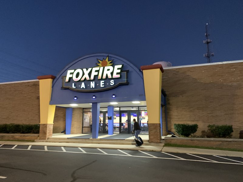 Foxfire Lanes photo 4