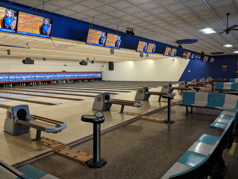 Foxfire Lanes photo 6