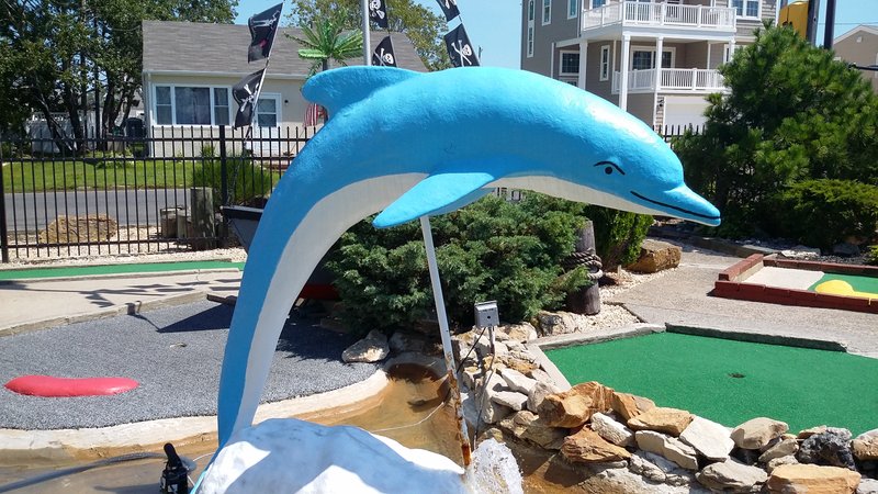 Mr. Tees 36 Hole Mini Golf photo 6