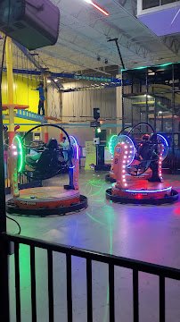 Urban Air Trampoline and Adventure Park photo 2