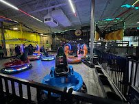 Urban Air Trampoline and Adventure Park photo 4