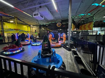 Urban Air Trampoline and Adventure Park photo 4