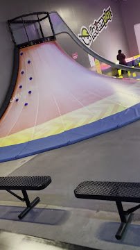 Urban Air Trampoline and Adventure Park photo 5